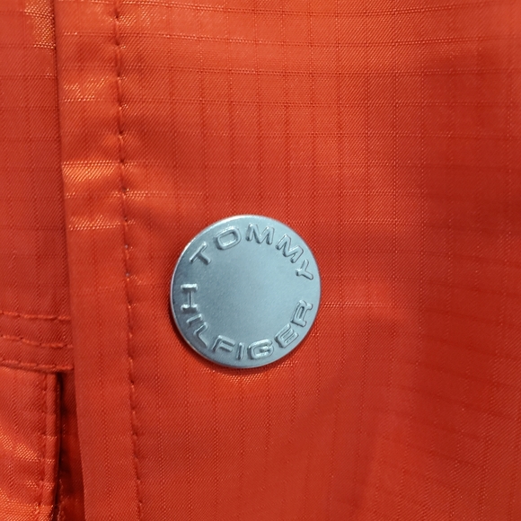 Ferrari Hilfiger Team-Issue Only Jacket - Picture 8 of 16